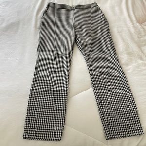 Sezane Clara Trousers Size 38